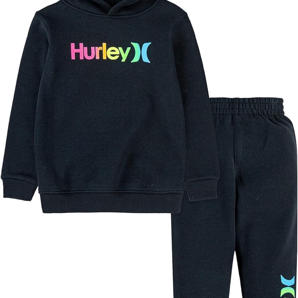 Hurley Matching Set - Picture 3 of 4